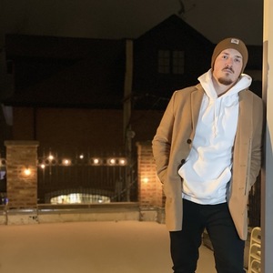 Fundraising Page: Andrew Keller